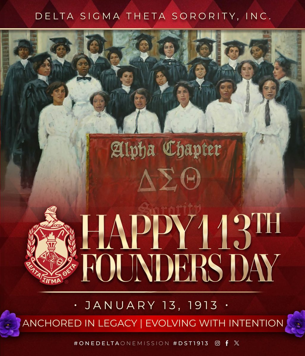 Fayette Co Alumnae Chapter of ‎ΔΣΘ Sorority, Inc. tweet media