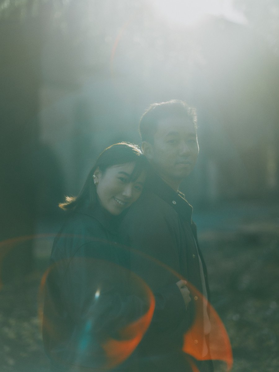 FOTONE_CAMERA's tweet image. 日本へ来た中国のふたり。
東京はいい街だと思う。