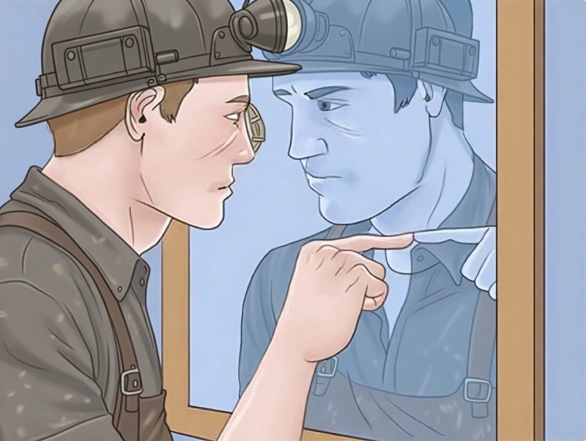 Never give up. 💎⛏️ $MINER