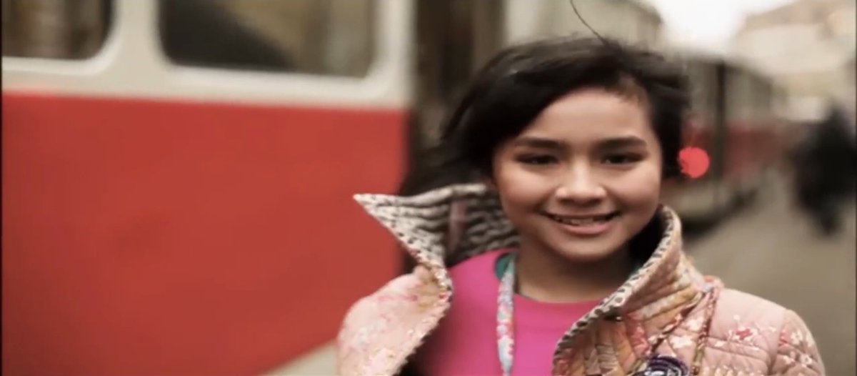 iPopBase's tweet image. 16 years ago today, Gita Gutawa released ‘Harmoni Cinta’ as a single.