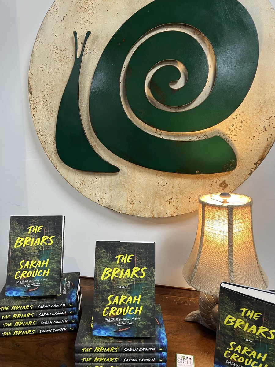 Stephanie Jeanne Johnson-Author tweet media
