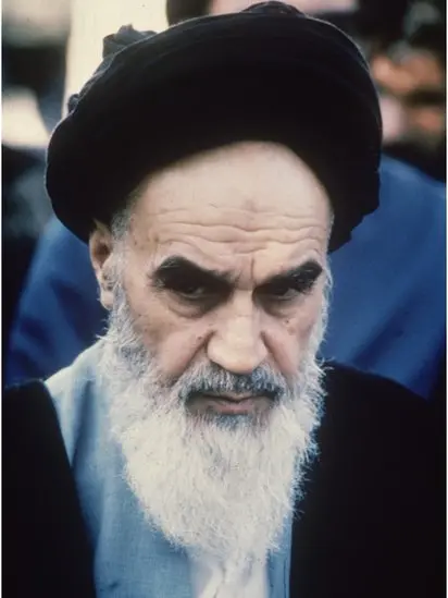 O_patriota2's tweet image. “Prisioneiras virgens devem ser estupradas antes da execução para que não vão para o paraíso.”  

-Aiatolá Khomeini  (líder fundador do regime islâmico no Irã).  

Apenas um lembrete de que este é o mal que os iranianos estão combatendo, ditadura apoiada pelo descondenado do PT.