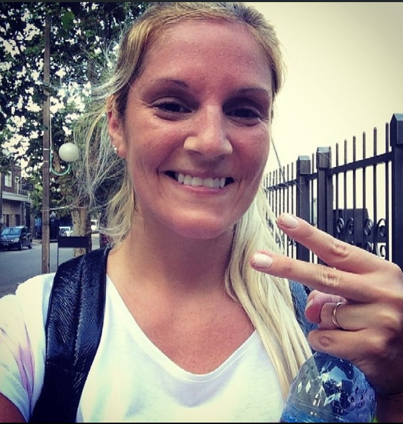 Gabriela Ivy tweet media