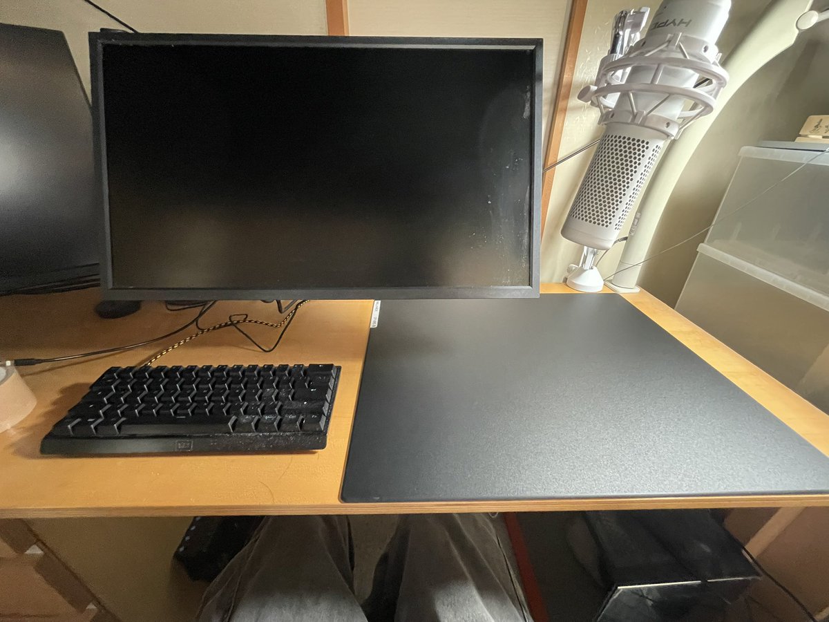 るならんど tweet media