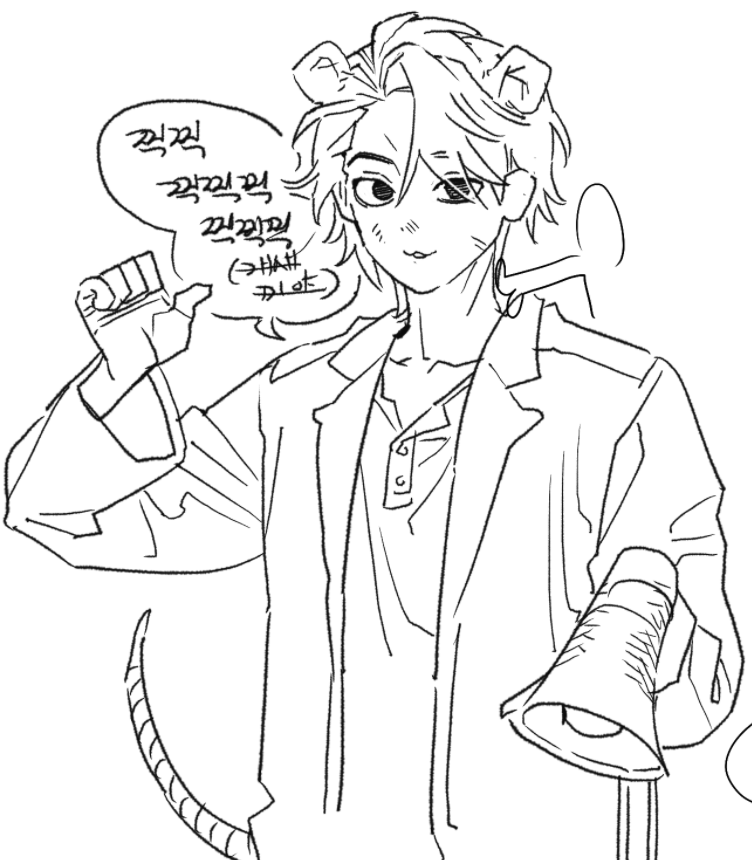 xoixoi_empty's tweet photo. 서대위 ㅃ낙서 https://t.co/zPt1L1wMSG