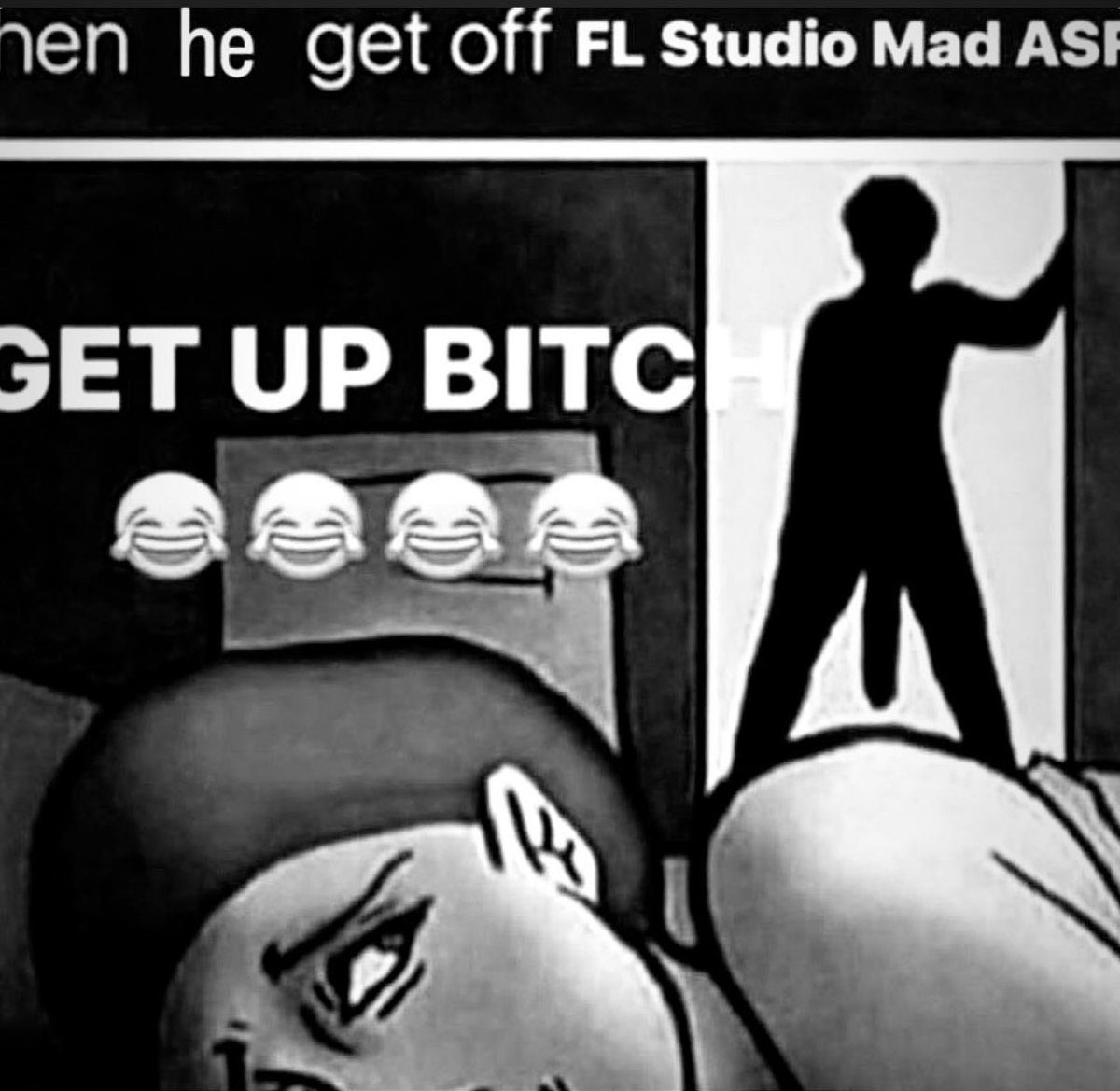 iHateMyBtch's tweet image. 