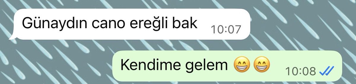 Kendime geldim gençleştim resmen 😁😁emeğine sağlık <a href="/boldtraders/">The Bold Trader</a>
