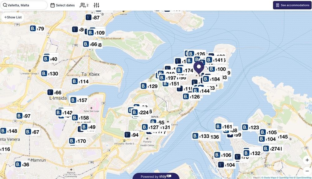 World Travel Guide tweet media