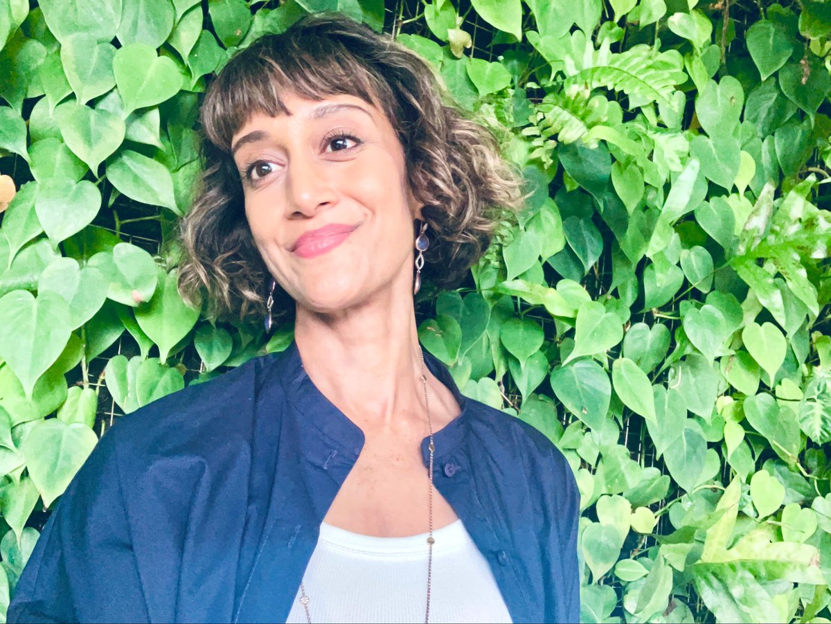 Asha Tanna tweet media