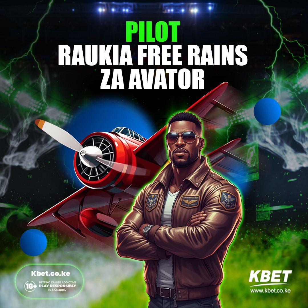 kbetltd's tweet photo. 🤑It si money time!🥳
⏰ tick...tock...GO🚀
Get free aviator #rains from 1pm-10pm, and continue to soar to greater heights to win more on #Aviator.
Get on board here👉https://t.co/kJKqppedTu and get paid instantly.

#Kbet #OmokaNaKbet #ChachishaNaKbet #Freebet https://t.co/11tC8kvo9F