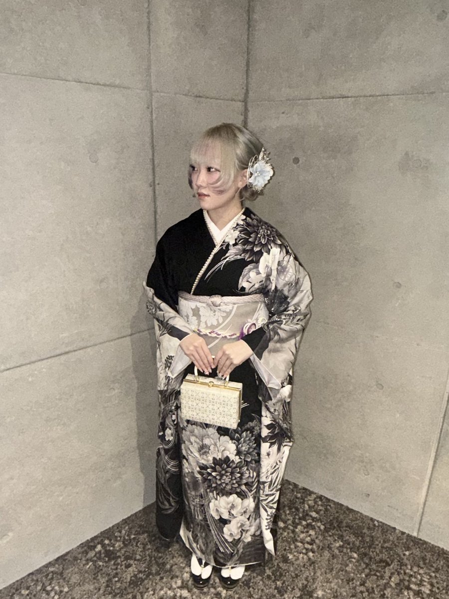 Yu ゆう🍥 tweet media