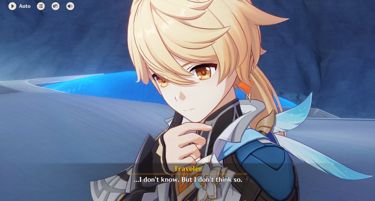 cap00chin0's tweet image. luna IV archon quest spoilers /

YEAHHHHHH!!!! TEYVAT IS HOME!!!