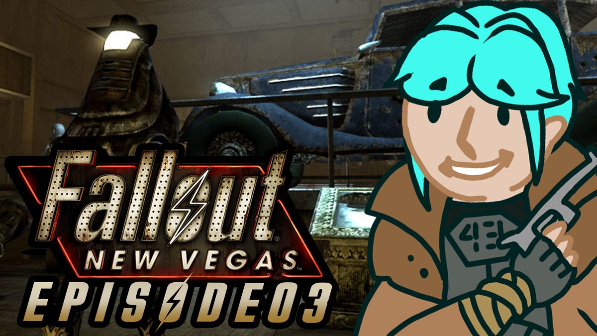 kawaneriglassie's tweet image. เจรจากันตั้งนาน เหมือนท่านรองจะถูกยิง!
After all that negotiating, looks like the deputy gets shot!

[ Fallout: New Vegas | EP.3 ] ลาดตระเวนทั่วโมฮาวี่ หนาวนี้อยากให้มีเธอจัง

| 09:00 PM GMT+7 | 07:00 AM MST |

#KWlive #KWVtuber #ProjectGlassie #VtuberTH