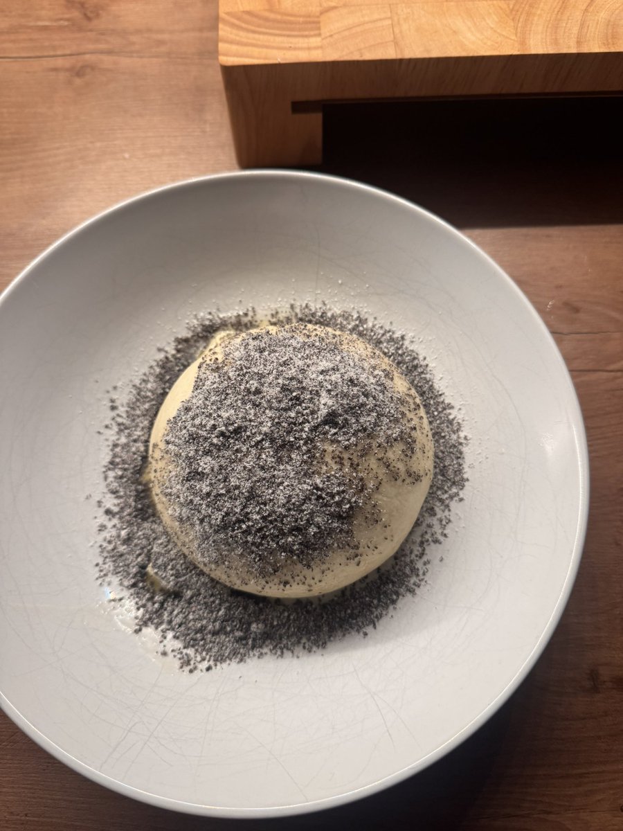 MatFreund's tweet image. Malocher Frühstück