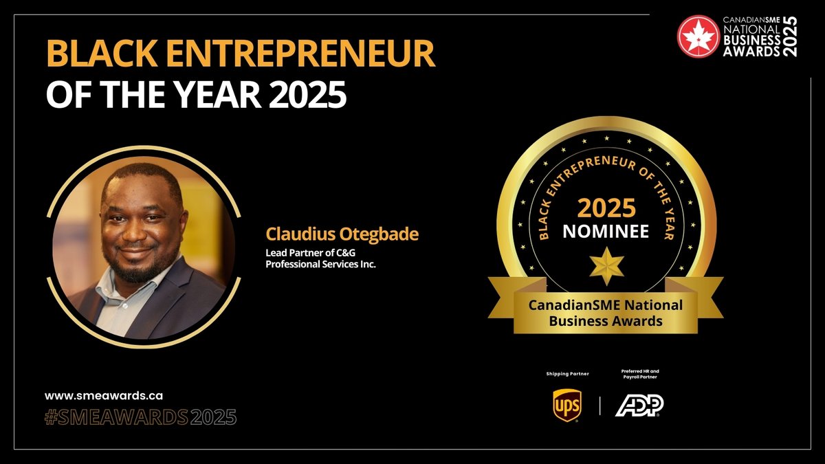 CanadianSME Small Business Magazine tweet media