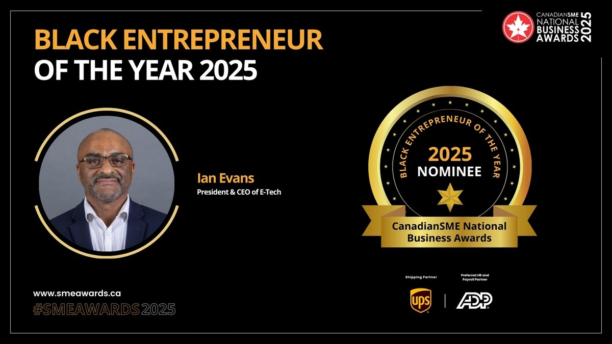 CanadianSME Small Business Magazine tweet media