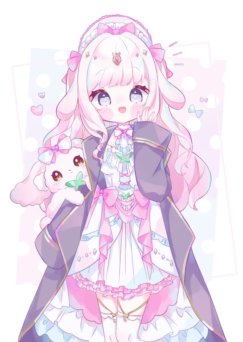 はわわわ….!!!!
わいてんてこ舞を舞っておるます💃

今週15日(木)のみゅーモデは
お時間変更で16日(金)21時からに
なるますよ〜🙇‍♀️

今夜のショートはお休みだけど
週末には更新したい所存であるます🫡