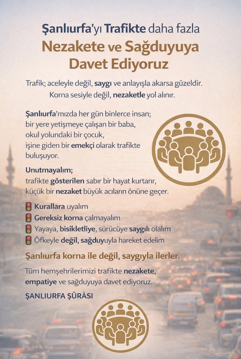 suraurfa's tweet image. KAMUOYUNA !