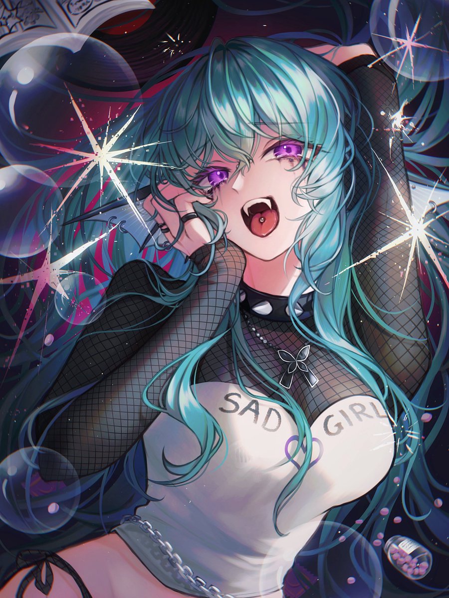 XiaoMiao_zzZ's tweet image. #Finanart
Sad Girl Sex