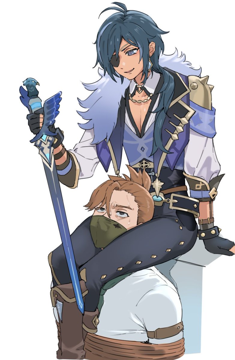 _POI2's tweet image. 