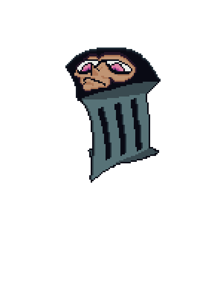 DeeDunny's tweet photo. @artistLisaJ Pixel artist here! Would love a follow! https://t.co/4TzADQCPMS