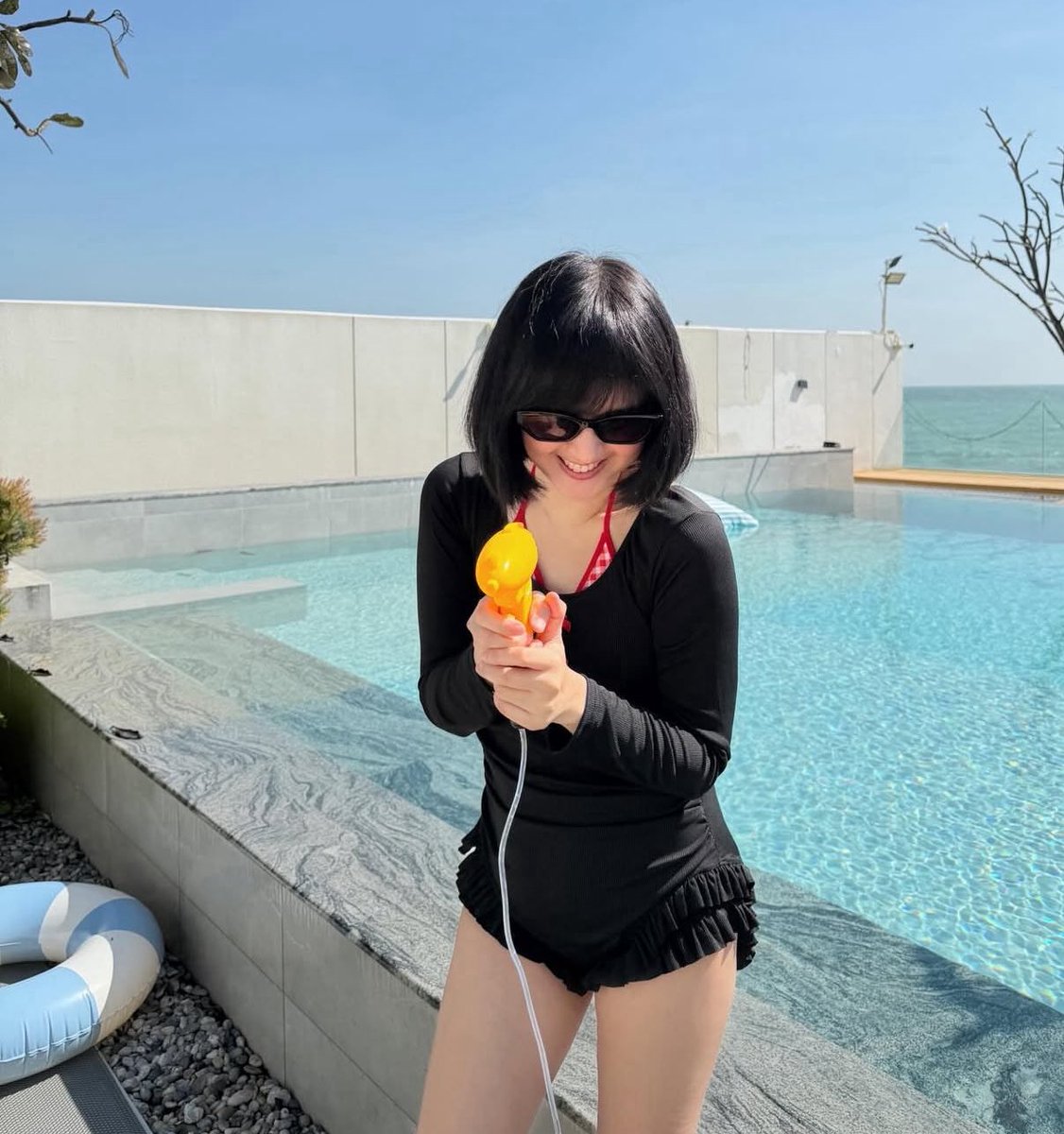 cu_meowper's tweet image. คุณแม่ลูก3ที่โซจึ้ง โซเริ่ดที่สุดเลยค่ะมาดาม🦮🐈‍⬛🧸
#COPPERdechawat #CHIQUITA #CADEN