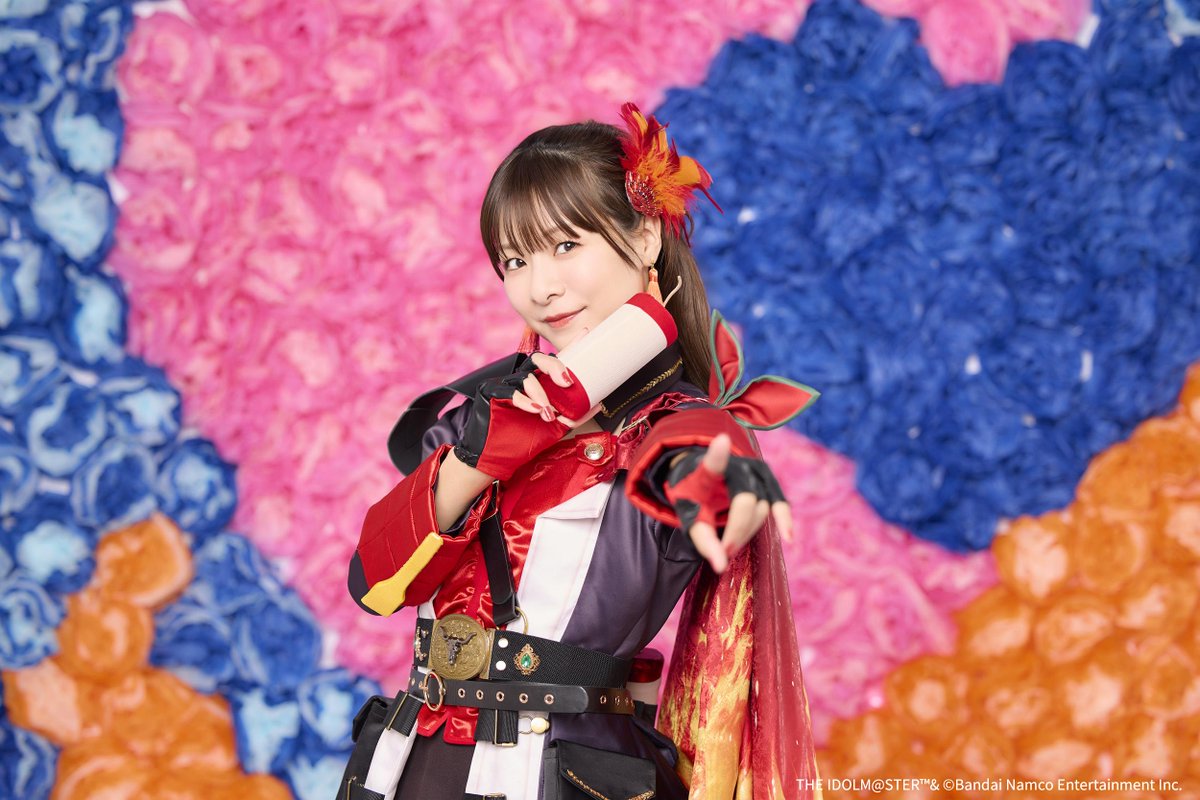 アイドルマスター シンデレラガールズ【ブランド公式