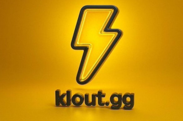 tompc606's tweet photo. The idea of owning hashtags sounded wild until I tried it.

@kloutgg blends trend trading with competition across sports, crypto, and entertainment.

It’s strategy, timing, and fun rolled into one. https://t.co/NV7xHJfBT0