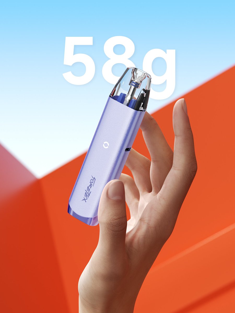 Innokin Technology tweet media