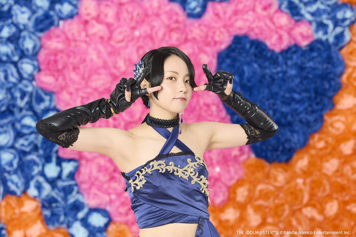 アイドルマスター シンデレラガールズ【ブランド公式