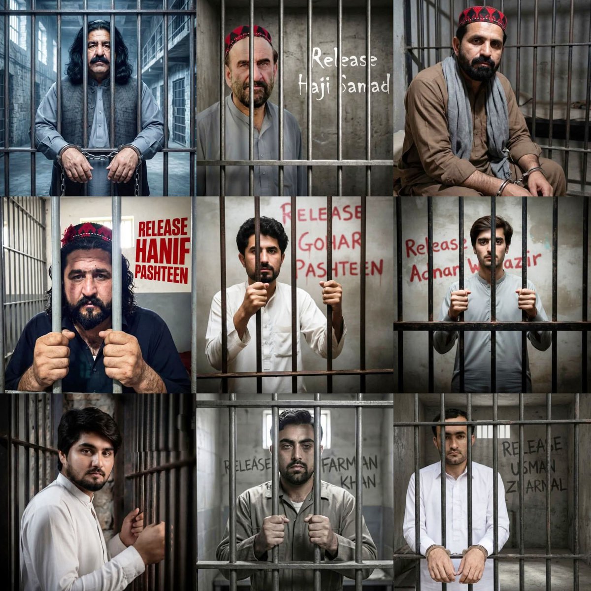 PTM Sherani tweet media