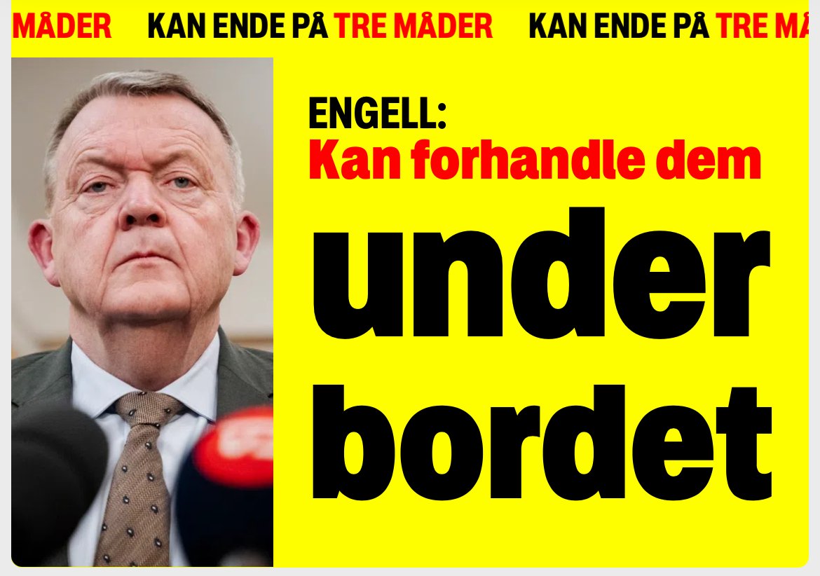 Palle Hyldgård Poulsen tweet media