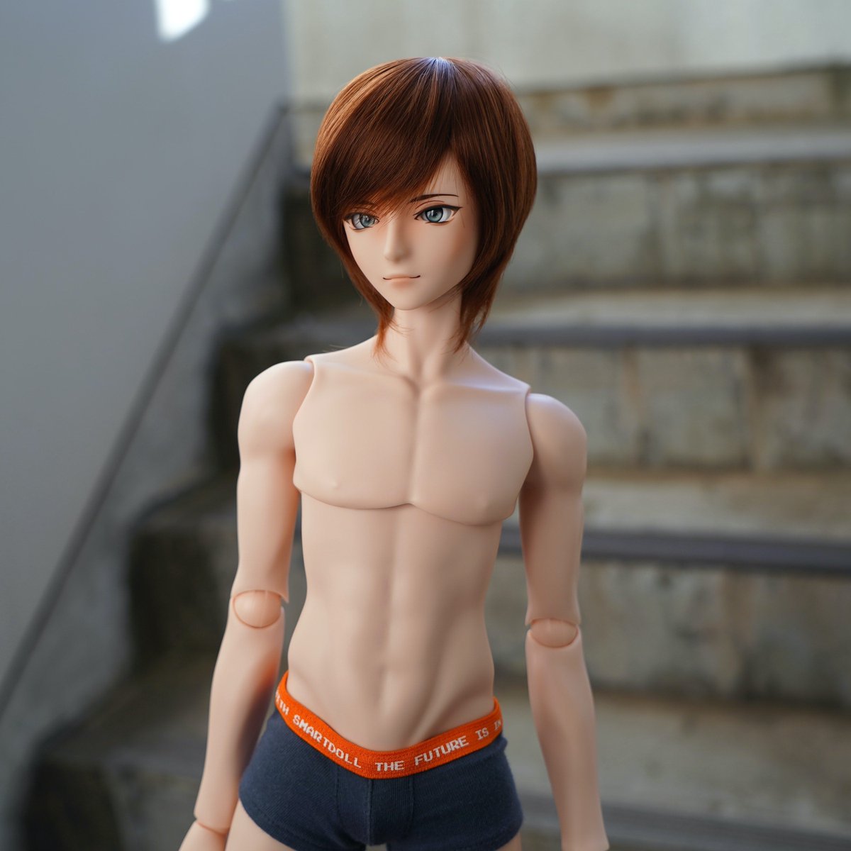 Smartdoll Land tweet media