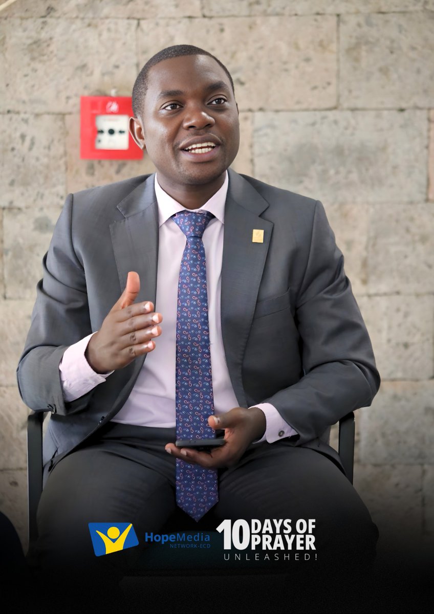 Pr. Sebaggala Ivan Samuel tweet media