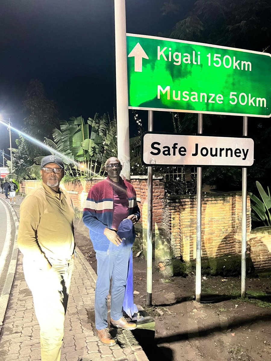 <a href="/kivuhotel91520/">Essencia Kivu Hotel</a> <a href="/KivuMarinaBay/">Mantis Kivu Marina Bay Hotel</a> <a href="/Nyamasheke/">Nyamasheke District</a> <a href="/KarongiDistr/">Karongi District</a> Karongi-Rubengera-Pfunda-Rubavu is a most smooth road set in the most beautiful landscapes overlooking Lake Kivu. At the spots where demons are eating the road away, @Rwandainfra contractors' caterpillars are there to battle them. We got the Rubavu Rw/DRC border after 6pm, was