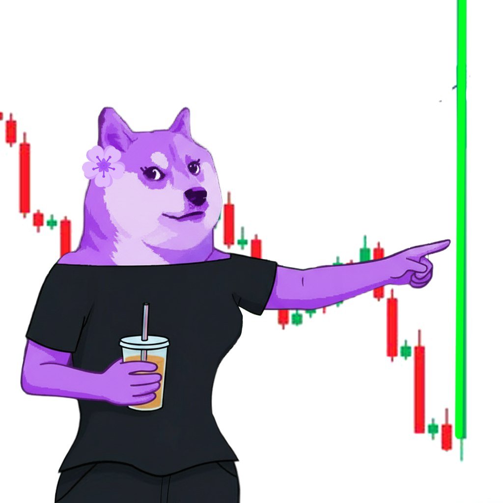 elzzurez's tweet image. What stands out most is consistency.
No constant rebranding. 

No shifting story every week. Just steady presence.

$POGE

ca
UBFMvUwBWPmjyX4aY5jnJPgLh8iFmj5TBeVQSkTpump