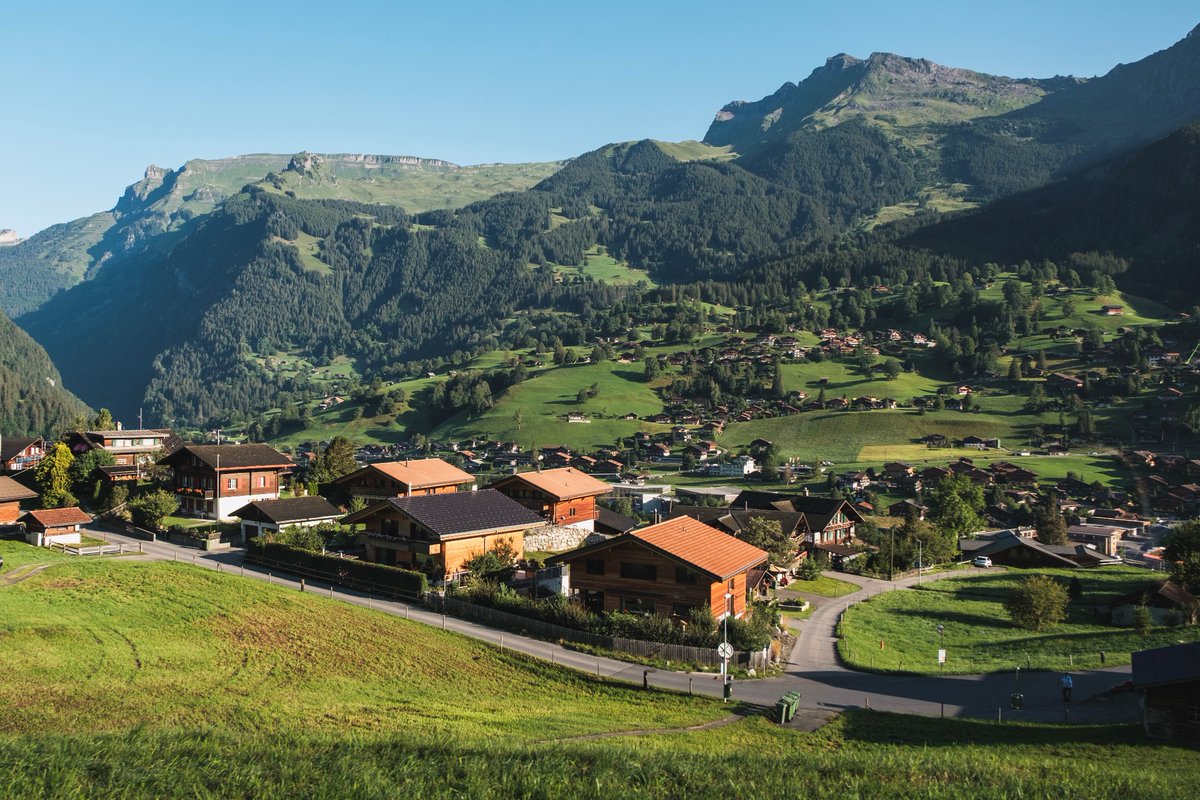 inazumanophoto's tweet image. Grindelwald