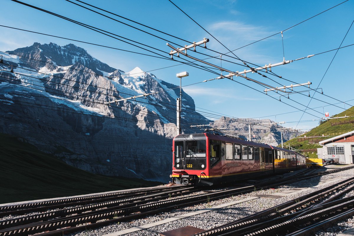 inazumanophoto's tweet image. Grindelwald