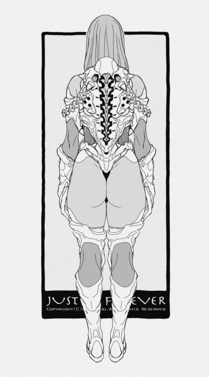 夕日が綺麗ですね…ってゆーかこれから歯医者さん行かねば🦷っで絵は前の白黒です!次は何か描きますね🐨 