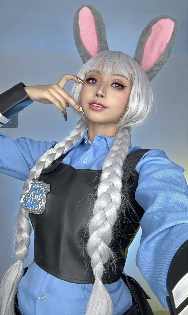 HippoChii | COSPLAY 🇵🇭 tweet media