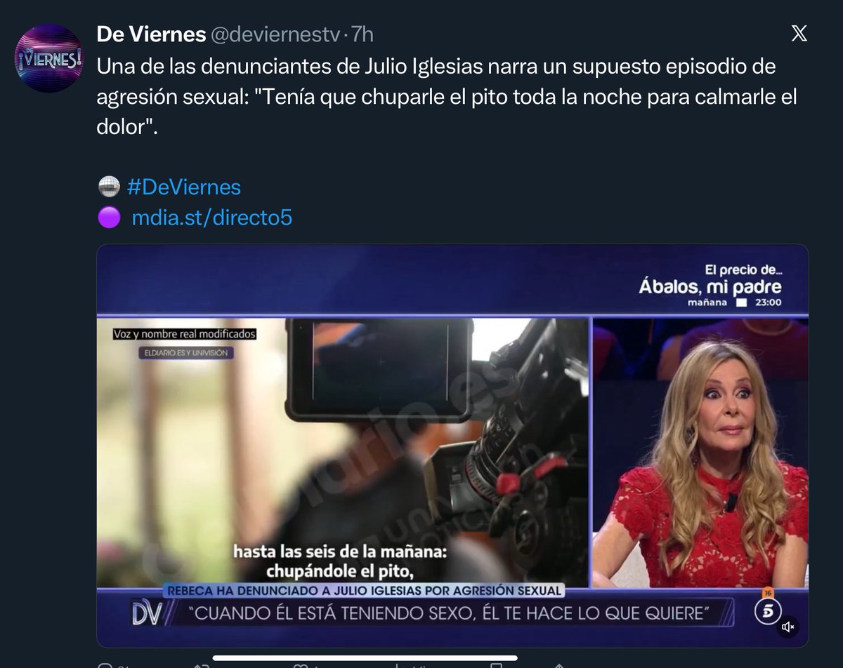 Belén 🇪🇸💚 tweet media