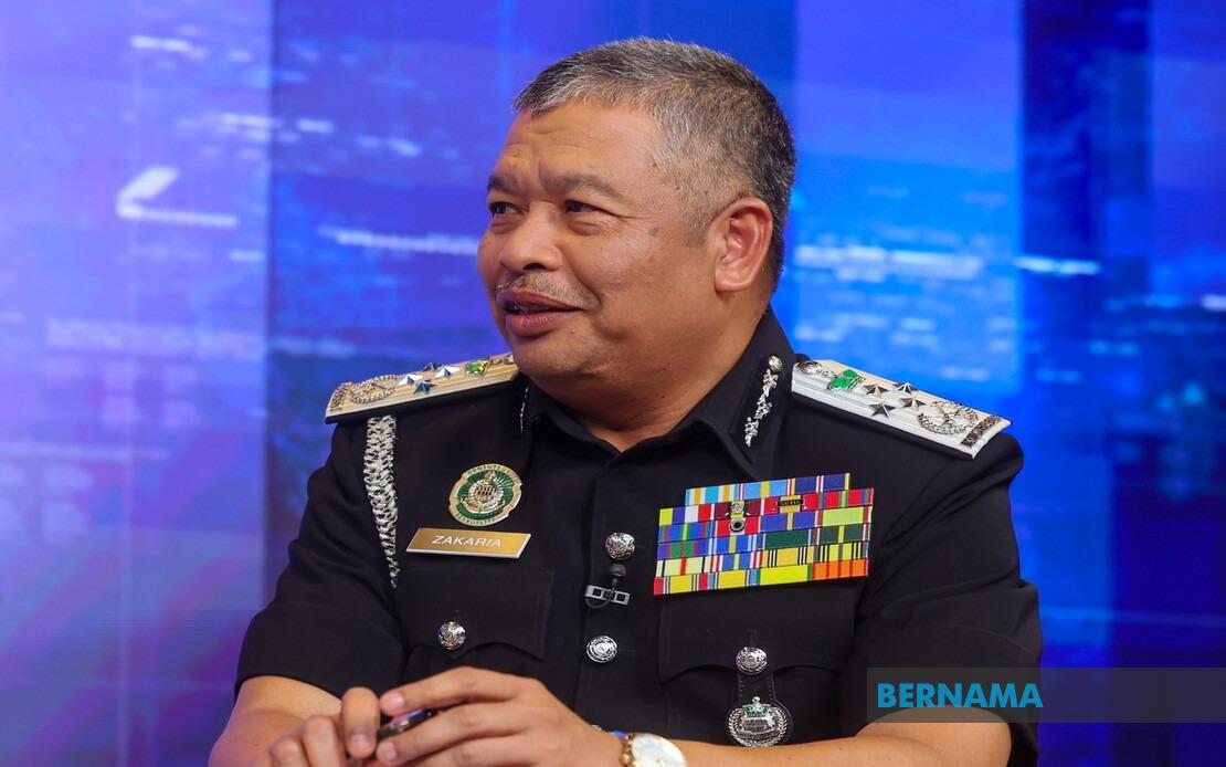 bernamadotcom's tweet photo. Pelbagai kaedah pelepasan Imigresen disediakan, guna MyNIISe bukan mandatori
https://t.co/CGCYIlFHNG
#BernamaNews #Imigresen #MyNIISe https://t.co/BV7vLP0czN
