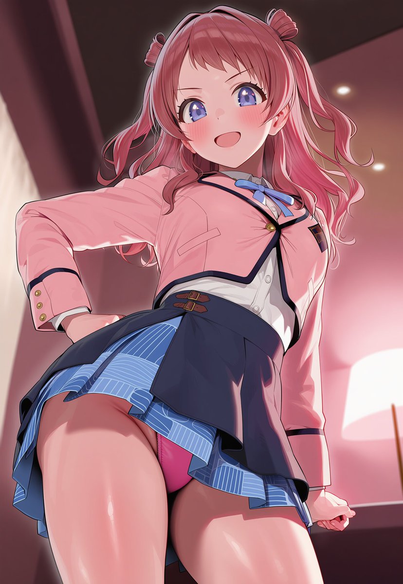 プロデューサー専用咲季(1/3)