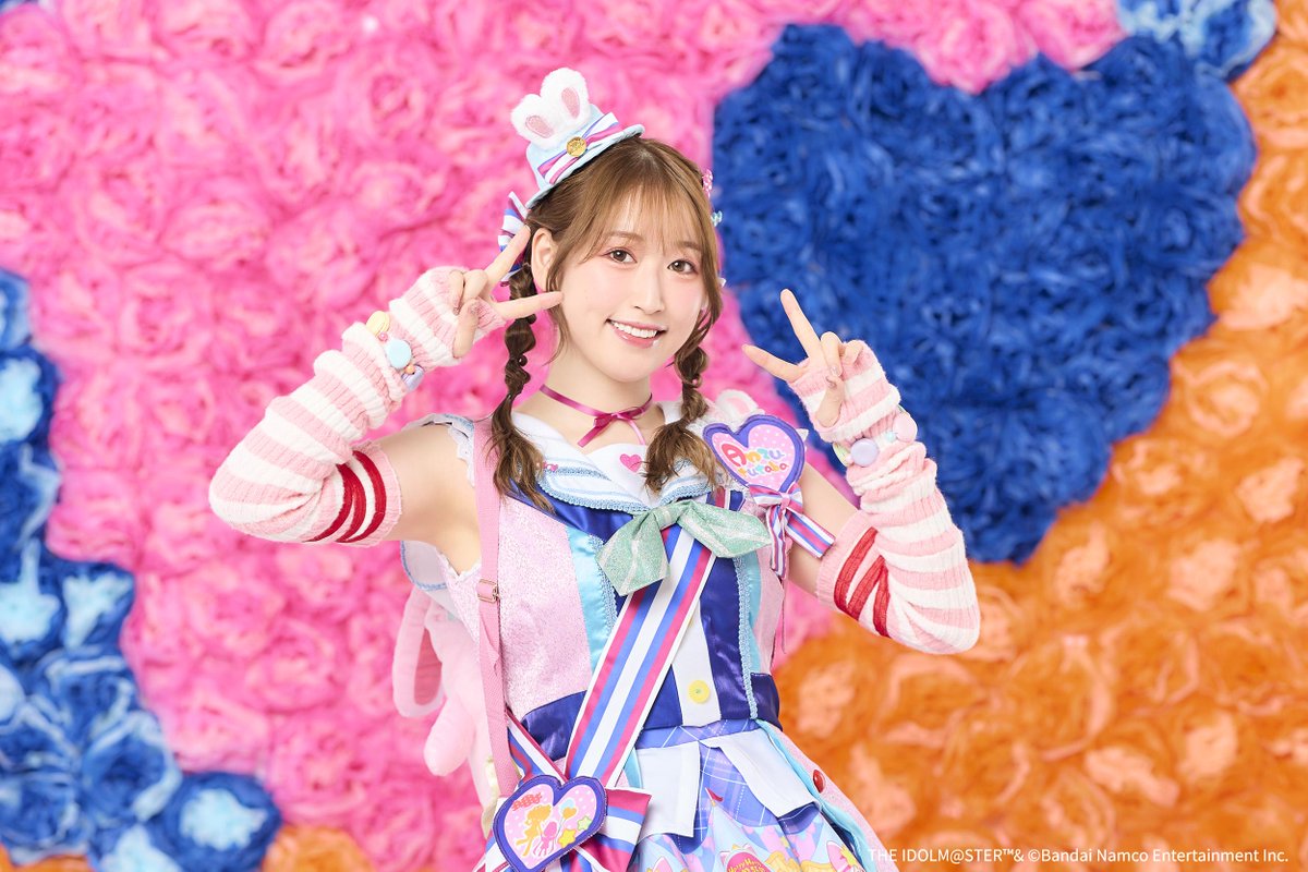 アイドルマスター シンデレラガールズ【ブランド公式
