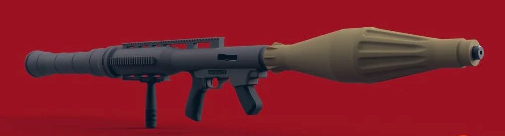 10/22 launchers
