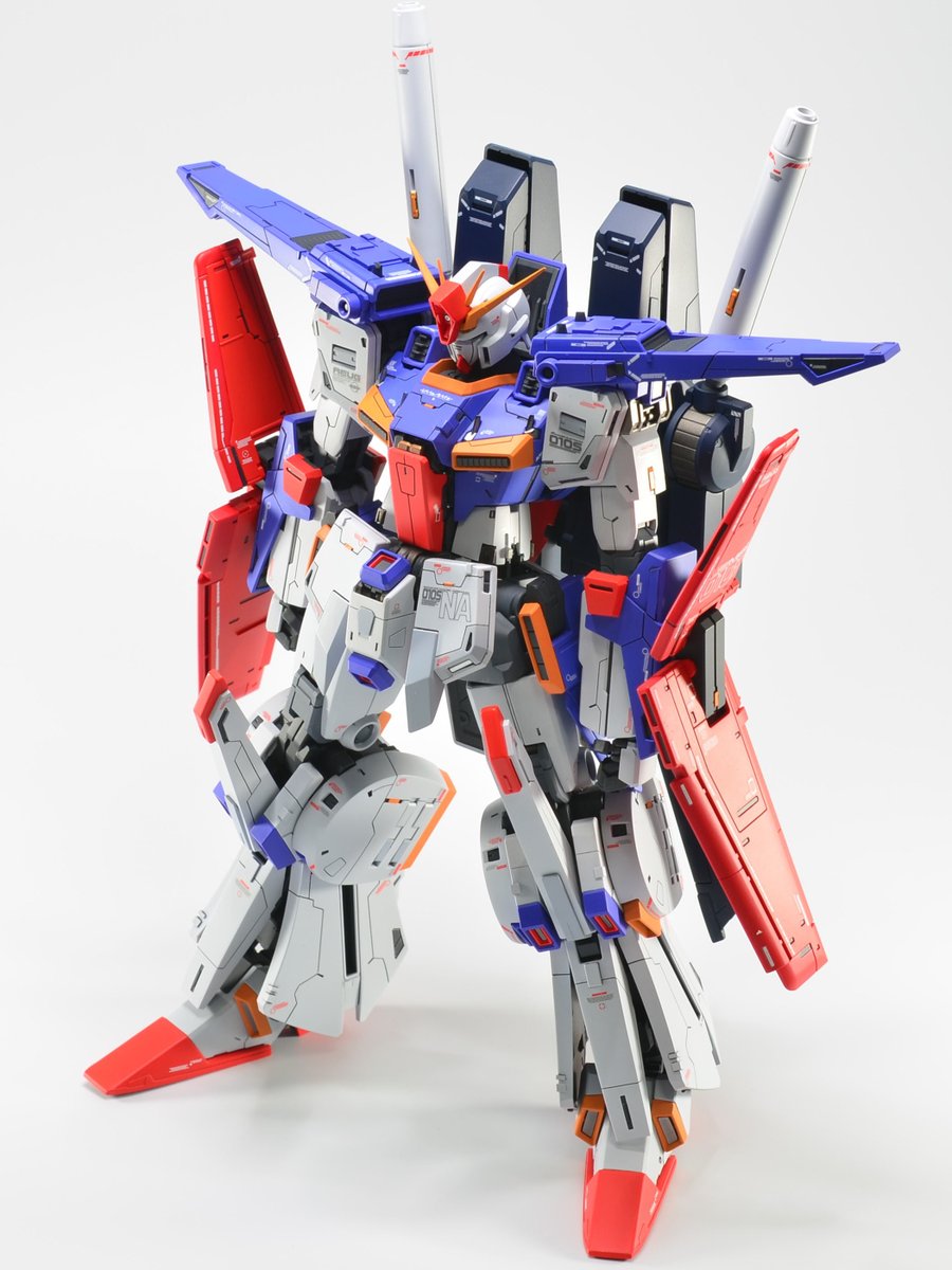 #モデグラ風な斜め俯瞰な画像をどうぞ