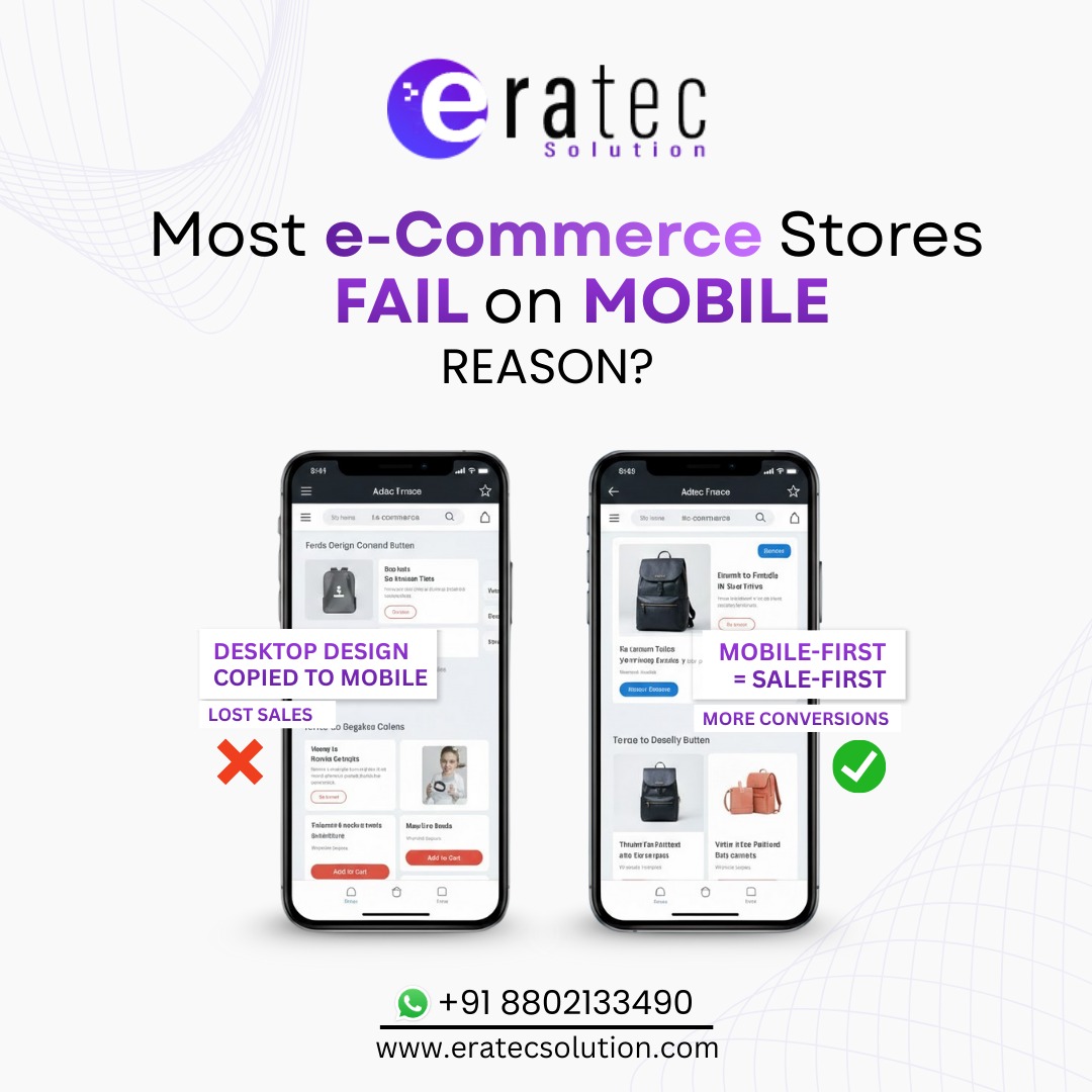 Eratec Solution tweet media