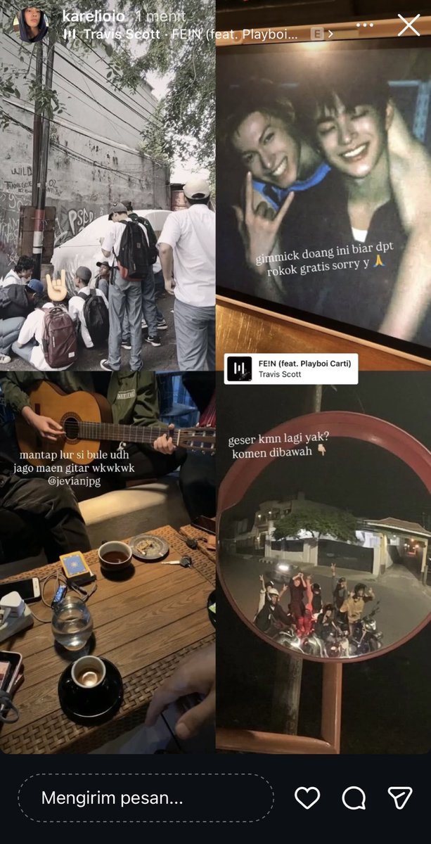 kissaspell's tweet image. 𝓣hey 𝓓oesn’t 𝓚now 𝓨ou, like i do.

when your ex looks like a gangster outside but is actually a mama’s boy

— a keonhyeon fewtweets au.
kissaspell, 2026.