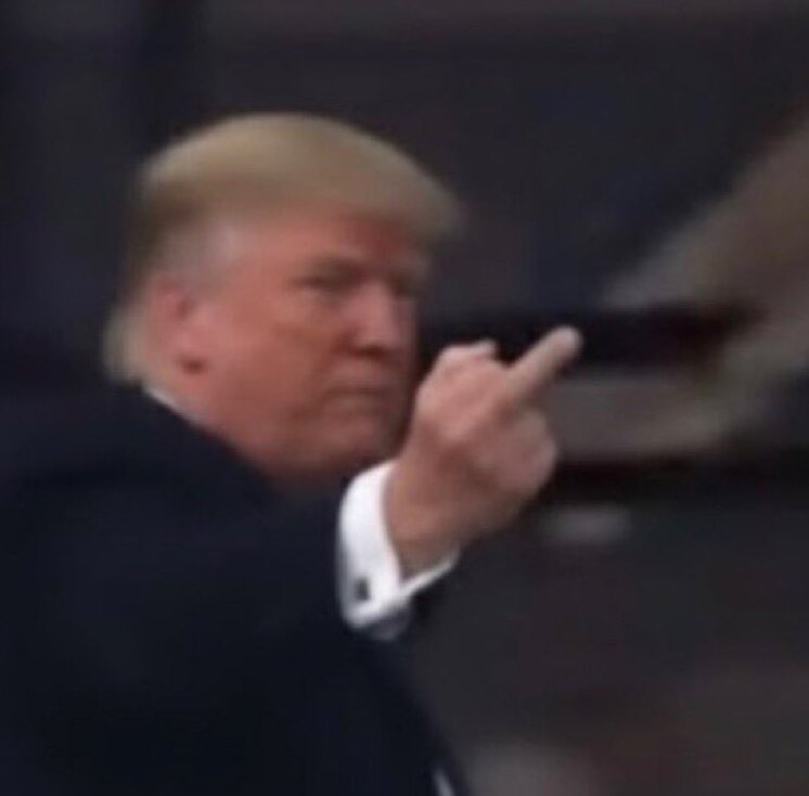 Albo: you're going to jail for 5 years for social media posts.

Australians: