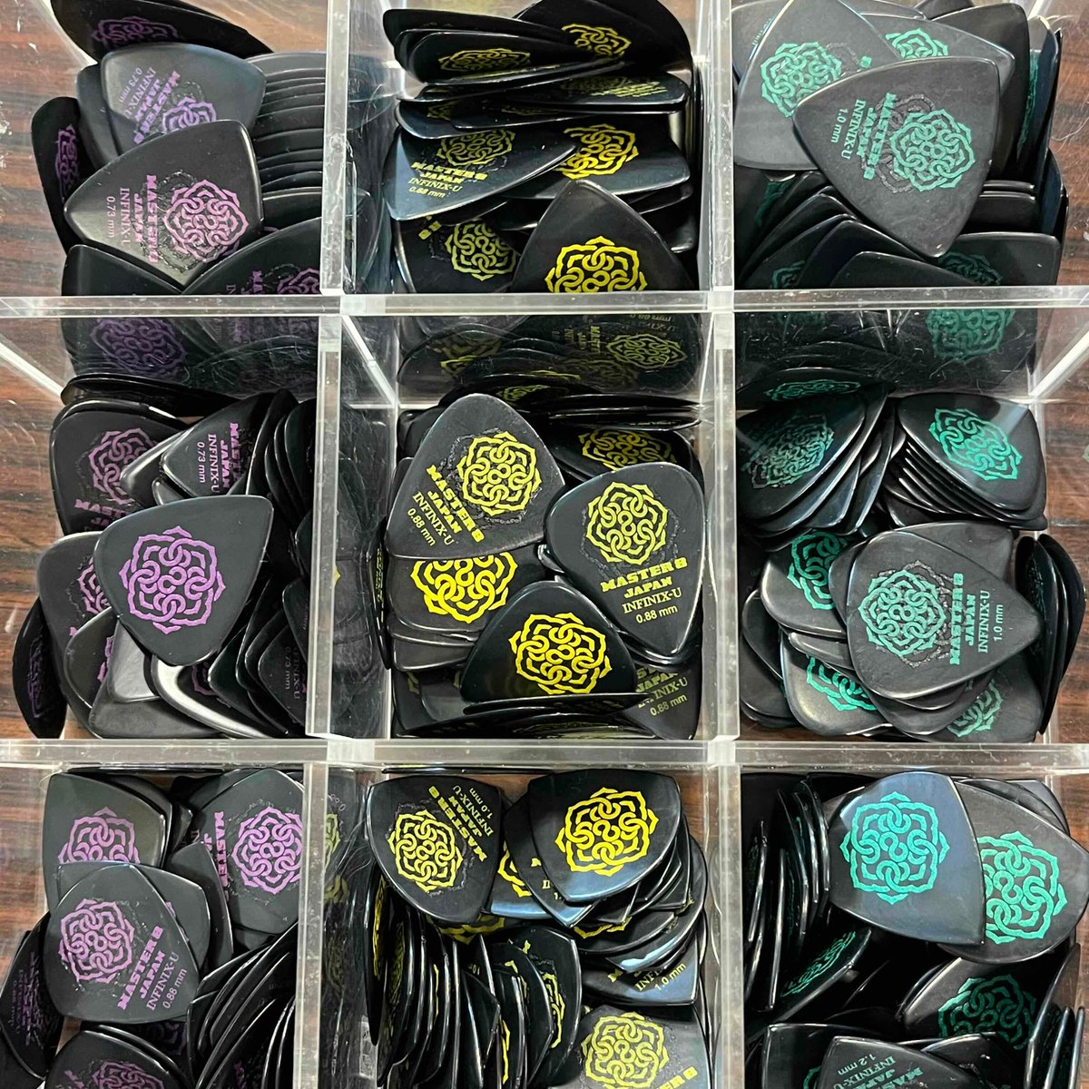 イシバシ楽器 名古屋栄店 tweet media